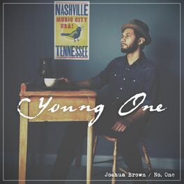 Album cover of Young One