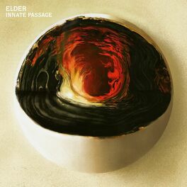 Album cover of Innate Passage
