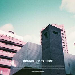 Album cover of Soundless Motion
