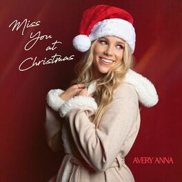 Album cover of Miss You At Christmas