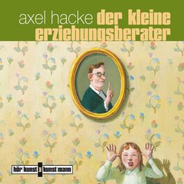 Album cover of Der kleine Erziehungsberater