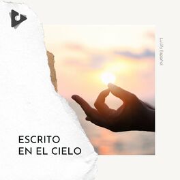 Album cover of Escrito en el Cielo