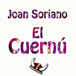 Album cover of El Cuernú