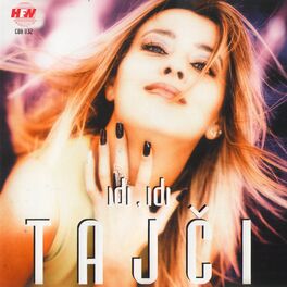 Album cover of Idi, Idi