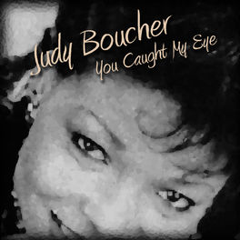 Album cover of You Caught My Eye