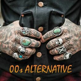 Album cover of 00s Alternative