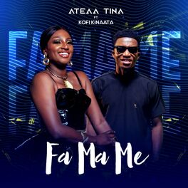Album cover of Fa Ma Me