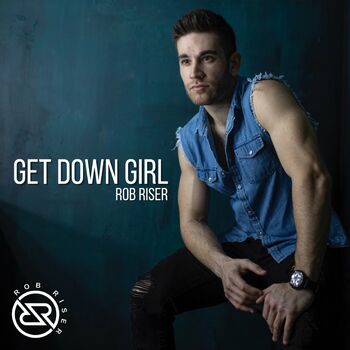 Get Down Girl cover