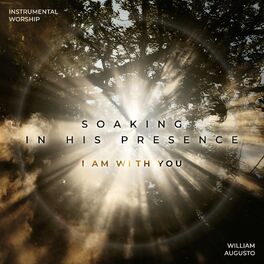 Album cover of I Am with You
