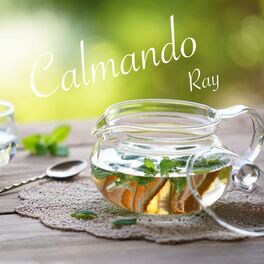 Album cover of Calmando