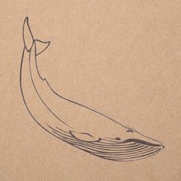 Album cover of The Whale Demo