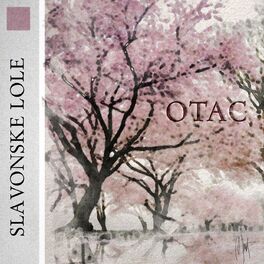Album cover of Otac