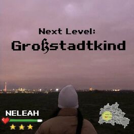 Album cover of Großstadtkind