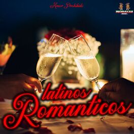 Album cover of Amor Prohibido