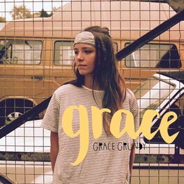 Album cover of Grace