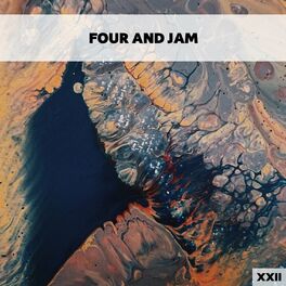 Album cover of Four And Jam XXII