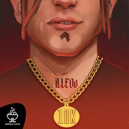 Album cover of 10K