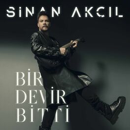 Album cover of Bir Devir Bitti (Akustik)