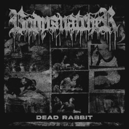 Album cover of Dead Rabbit