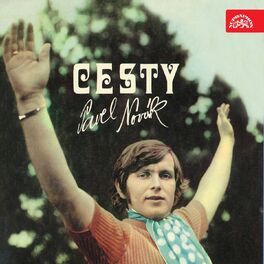 Album cover of Cesty, Kruhy