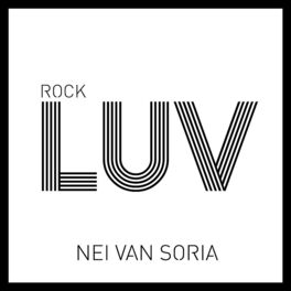 Album cover of RockLUV