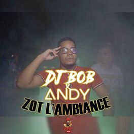 Album cover of Zot L'Ambiance (Edit)
