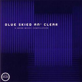 Album cover of Blue Skied An´ Clear