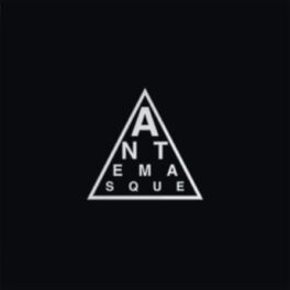 Album cover of ANTEMASQUE