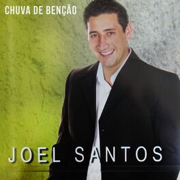 Album cover of Chuva de Benção