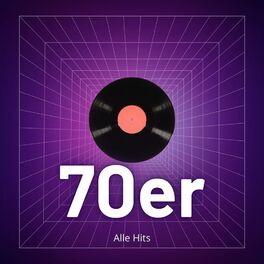 Album cover of 70er - Alle Hits