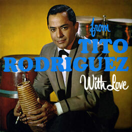 Album cover of From Tito With Love