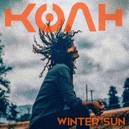 Album cover of Winter Sun