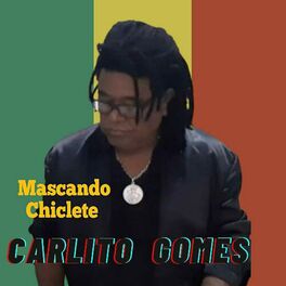 Album cover of Mascando Chiclete (Ao Vivo)