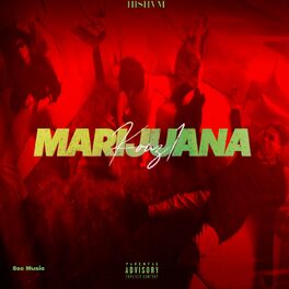 Album cover of Marijuana