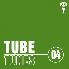 Album cover of Tube Tunes, Vol. 4