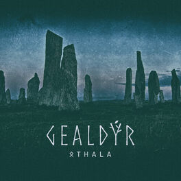 Album cover of Othala