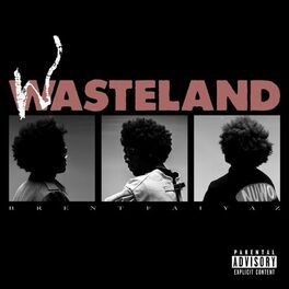 Album cover of WASTELAND