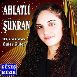 Album cover of Kırivo (Guley Guley)