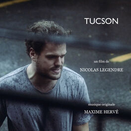 Album cover of Tucson (Original Soundtrack)