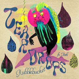 Album cover of Teardrops