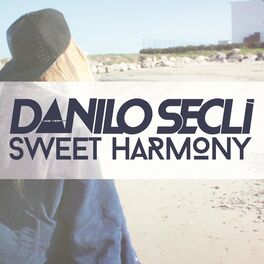 Album cover of Sweet Harmony (Single)
