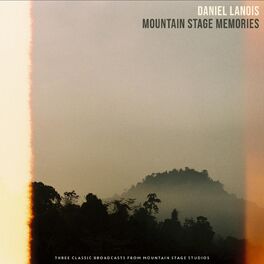 Album cover of Mountain Stage Memories (Live)