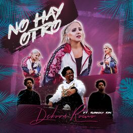 Album cover of No Hay Otro