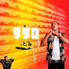 Album cover of 990