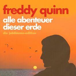 Album cover of Alle Abenteuer dieser Erde - Die Jubiläums-Edition