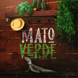 Album cover of Mato Verde