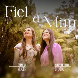 Album cover of Fiel a Mim