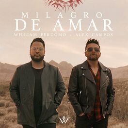 Album cover of Milagro de Amar