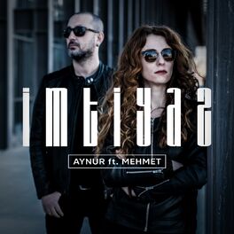 Album cover of İmtiyaz