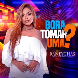 Album cover of Bora Tomar Uma?